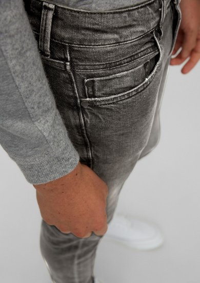 Джинсы Marc O’Polo DENIM модель 060938012020-P21_32 — фото 5 - INTERTOP