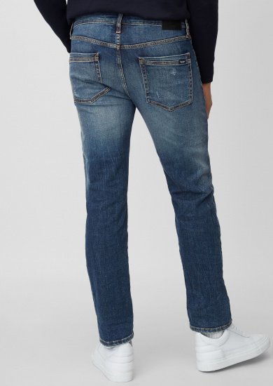 Джинсы Marc O’Polo DENIM модель 060941812060-P22_32 — фото - INTERTOP