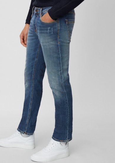 Джинсы Marc O’Polo DENIM модель 060941812060-P22_32 — фото 3 - INTERTOP