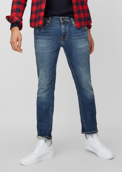 Джинсы Marc O’Polo DENIM модель 060941812060-P22_32 - фото
