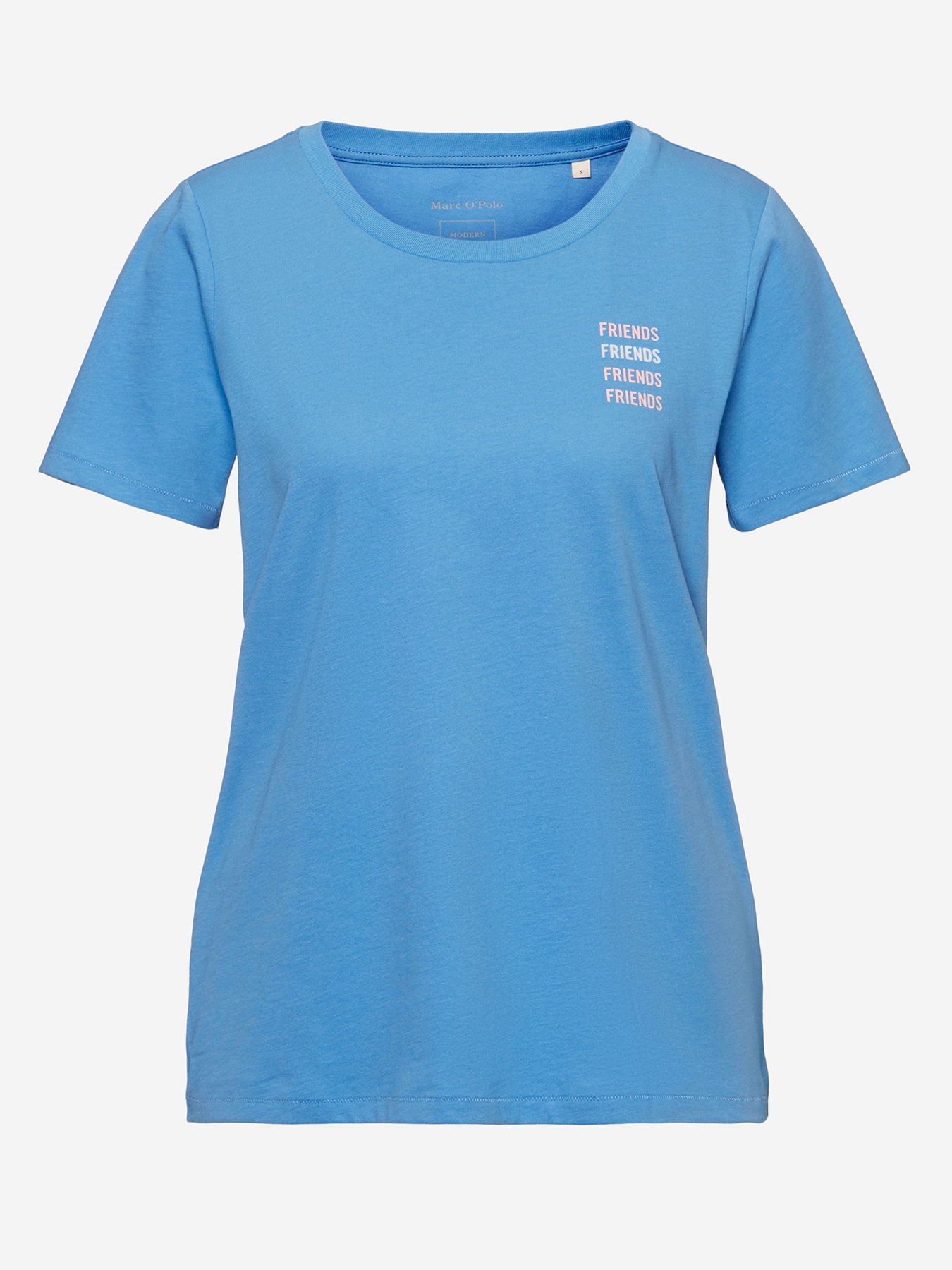 Футболка Marc O’Polo модель 001207251189-865 Фото