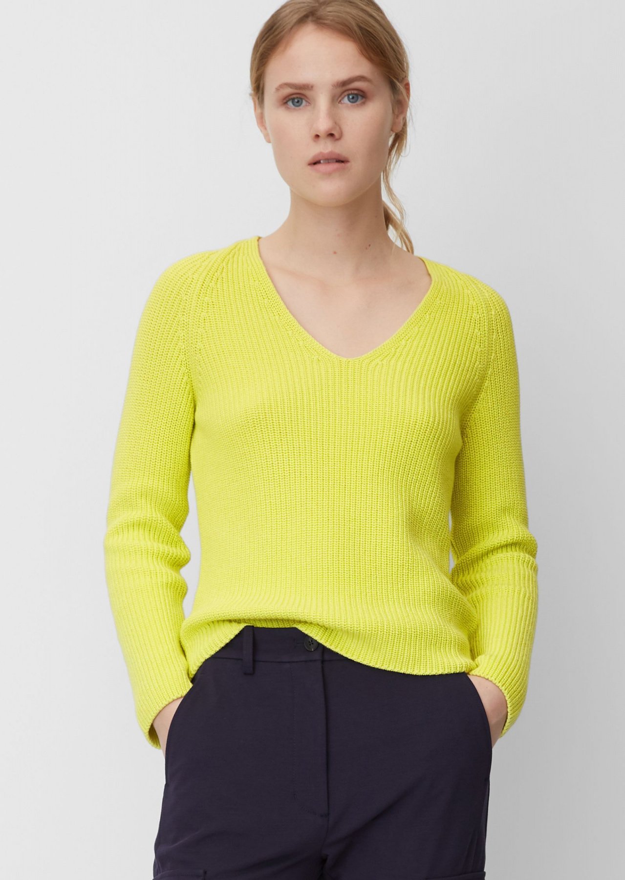 Пуловер Marc O’Polo модель 001605960097-447 Фото