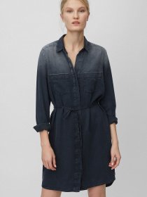 Платье мини Marc O’Polo модель 001915721205-881 Фото