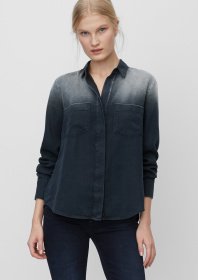 Блуза з довгим рукаом Marc O’Polo модель 001915742229-881 Фото