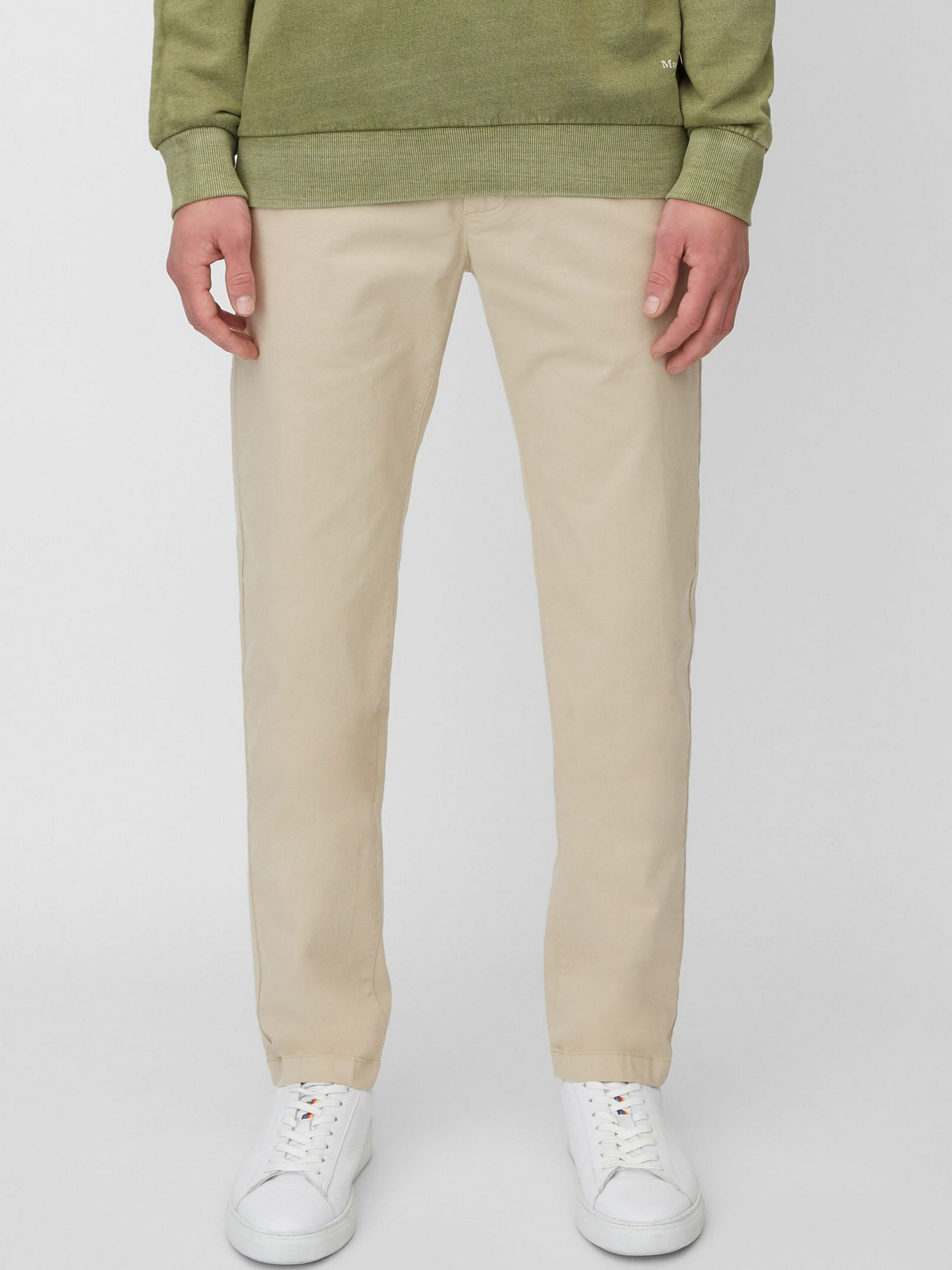 Чиносы Marc O’Polo модель 021038410054-111_34 Фото