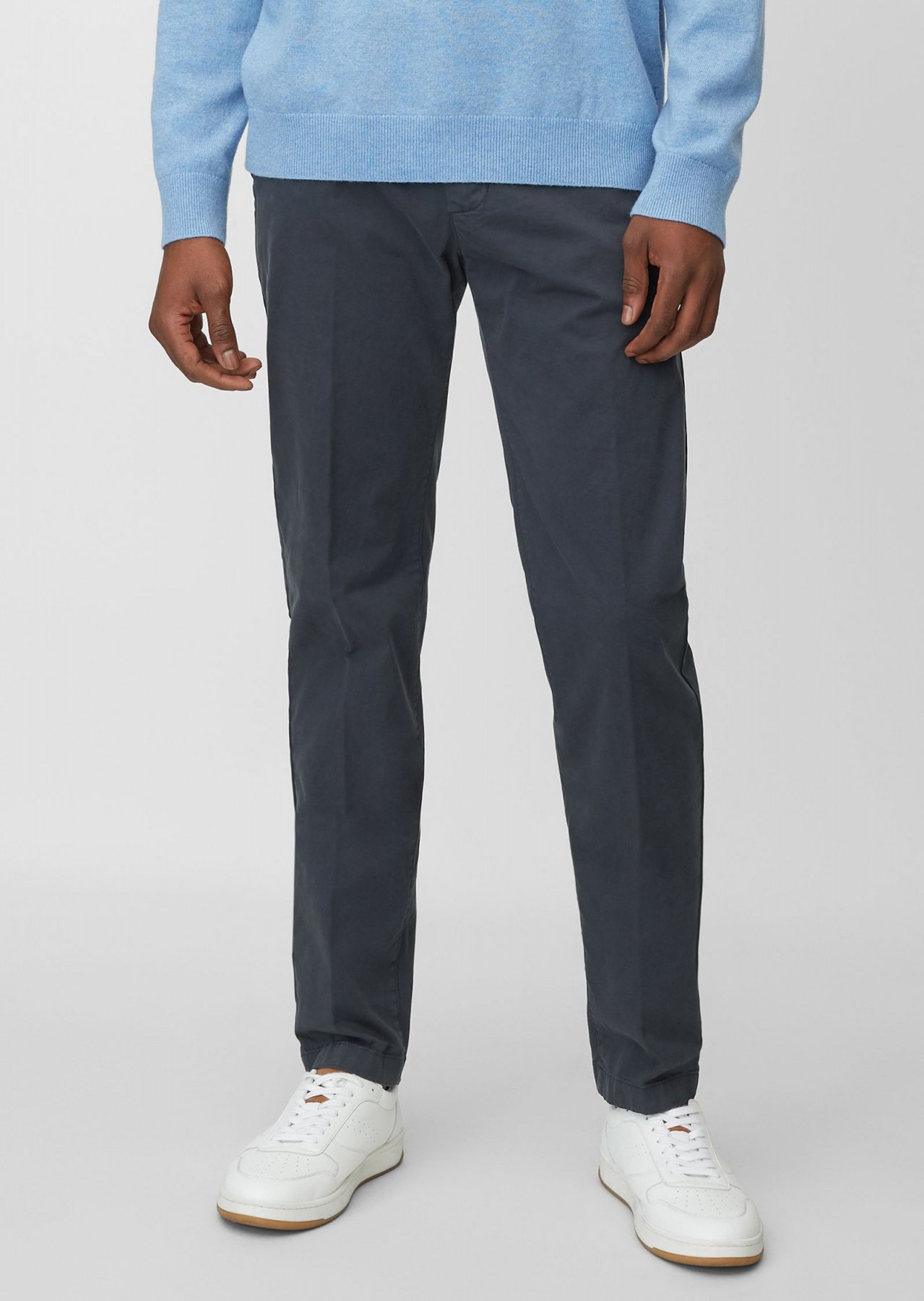 Чиносы Marc O’Polo модель 021038410054-896_34 Фото