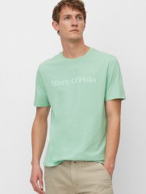 Футболки і поло Marc O’Polo модель 021222051230-422 Фото