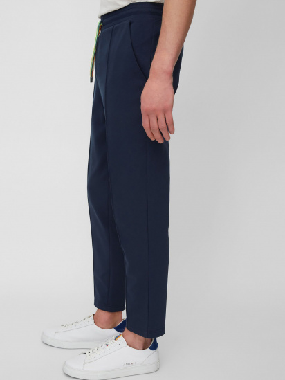 Брюки повседневные Marc O’Polo модель 021313719018-887 — фото 3 - INTERTOP