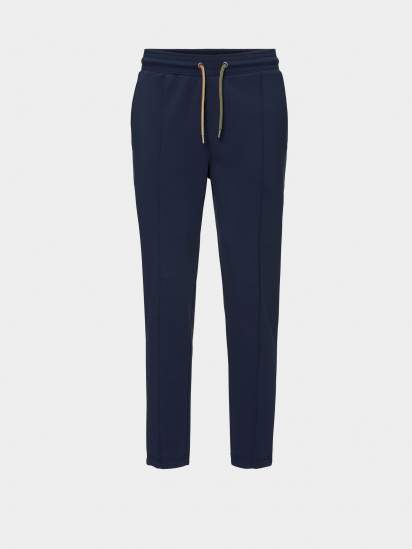 Брюки повседневные Marc O’Polo модель 021313719018-887 — фото 6 - INTERTOP