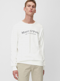 Свитшот Marc O’Polo модель 021414154096-101 Фото