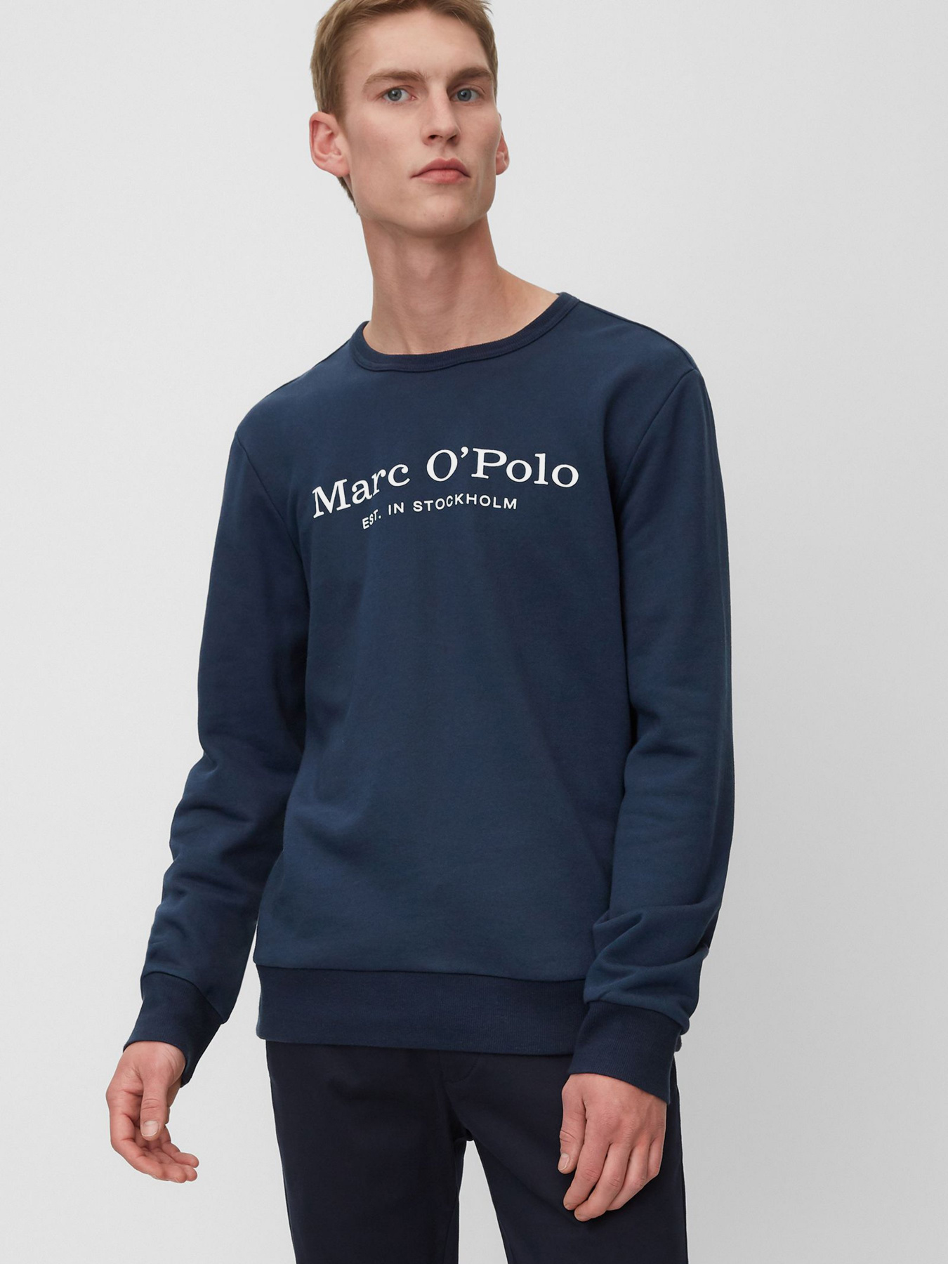 Світшот Marc O’Polo модель 021414154096-896 Фото