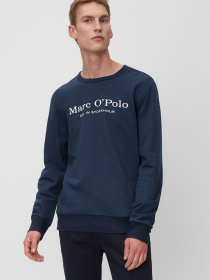 Свитшот Marc O’Polo модель 021414154096-896 Фото