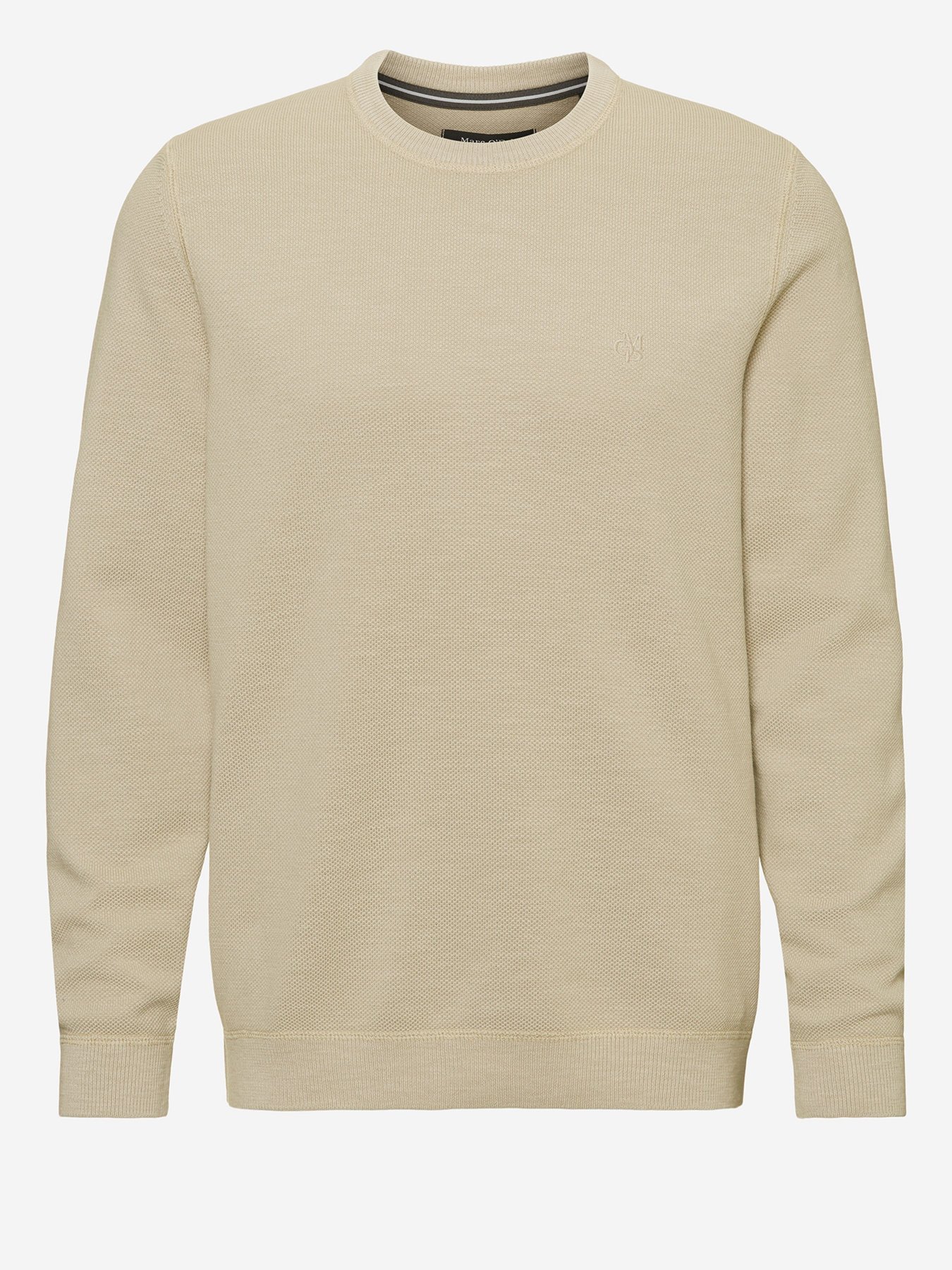 Пуловер Marc O’Polo модель 021500460134-111 Фото