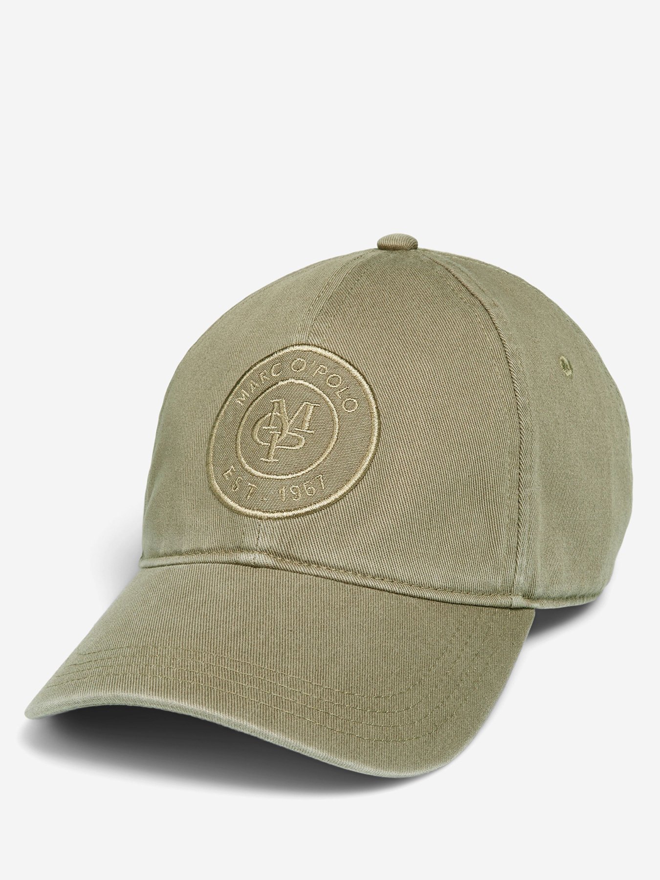 Кепка Marc O’Polo модель 021810001150-432 Фото
