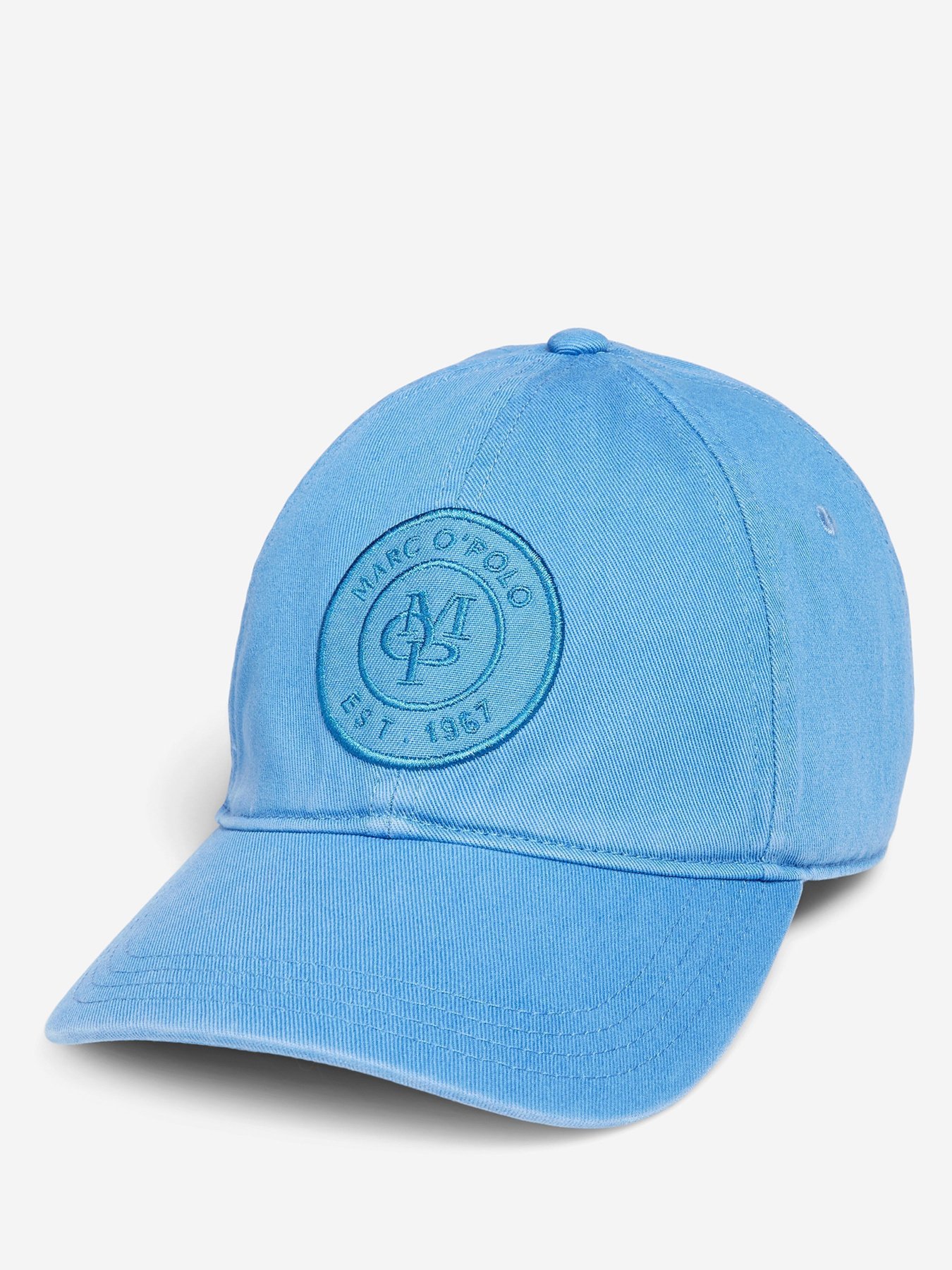 Кепка Marc O’Polo модель 021810001150-839 Фото