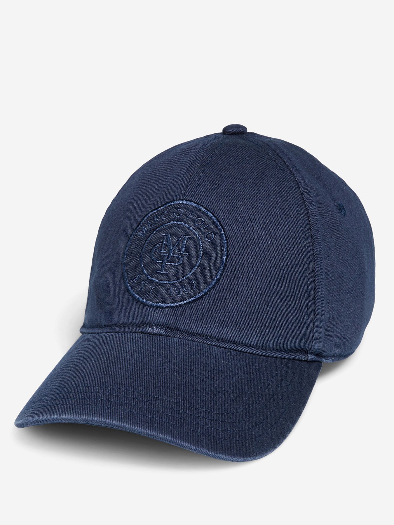 Кепка Marc O’Polo модель 021810001150-887 Фото