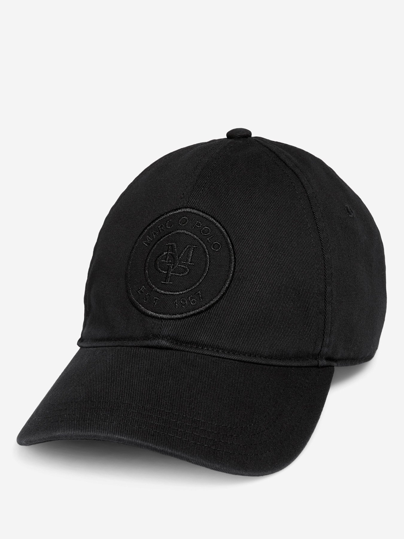 Кепка Marc O’Polo модель 021810001150-990 Фото