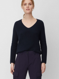 Пуловер Marc O’Polo модель B01605960097-881 Пуловер Marc O’Polo модель B01605960097-881 Фото