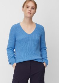 Пуловер Marc O’Polo модель M01605960097-865 Фото