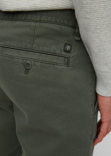 Штани повсякденні Marc O’Polo модель M21010810064-451_34 — фото 5 - INTERTOP