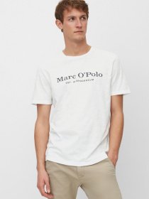 Футболки і поло Marc O’Polo модель M21217651294-100 Фото