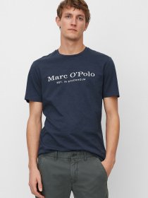 Футболки и поло Marc O’Polo модель M21217651294-896 Фото