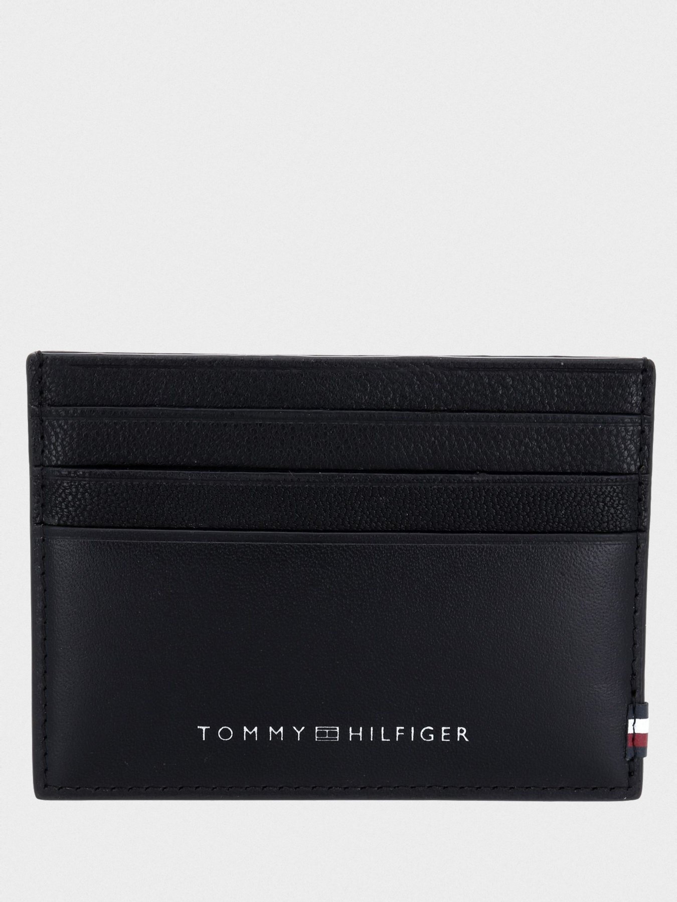 Портмоне Tommy Hilfiger модель AM0AM05644-BDS Фото