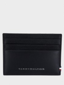 Портмоне Tommy Hilfiger модель AM0AM05644-BDS Фото