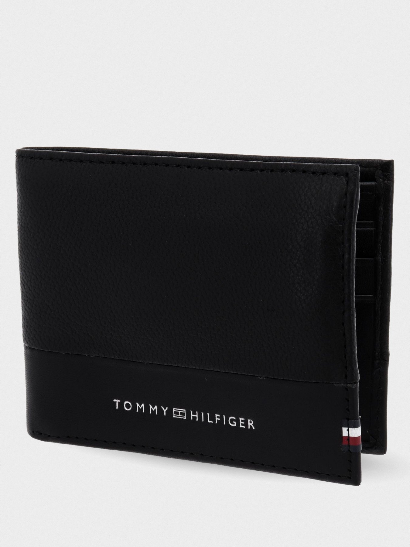 Портмоне Tommy Hilfiger модель AM0AM05645-BDS Фото
