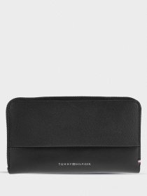 Портмоне Tommy Hilfiger модель AM0AM05701-BDS Фото