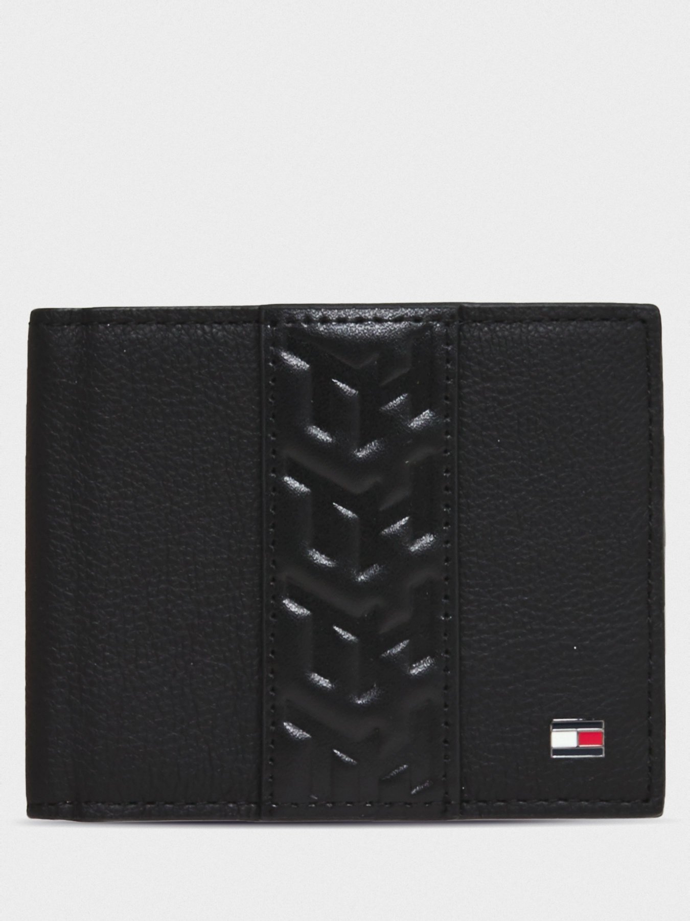 Портмоне Tommy Hilfiger модель AM0AM05992-BDS Фото