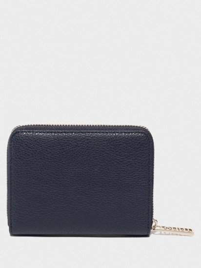 Кошелек Tommy Hilfiger модель AW0AW07730-CJM — фото - INTERTOP