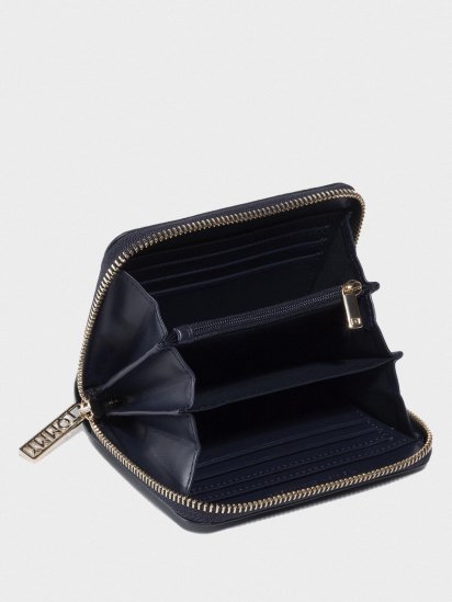 Кошелек Tommy Hilfiger модель AW0AW07730-CJM — фото 3 - INTERTOP