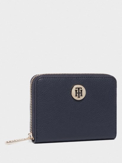 Гаманець Tommy Hilfiger модель AW0AW07730-CJM - фото