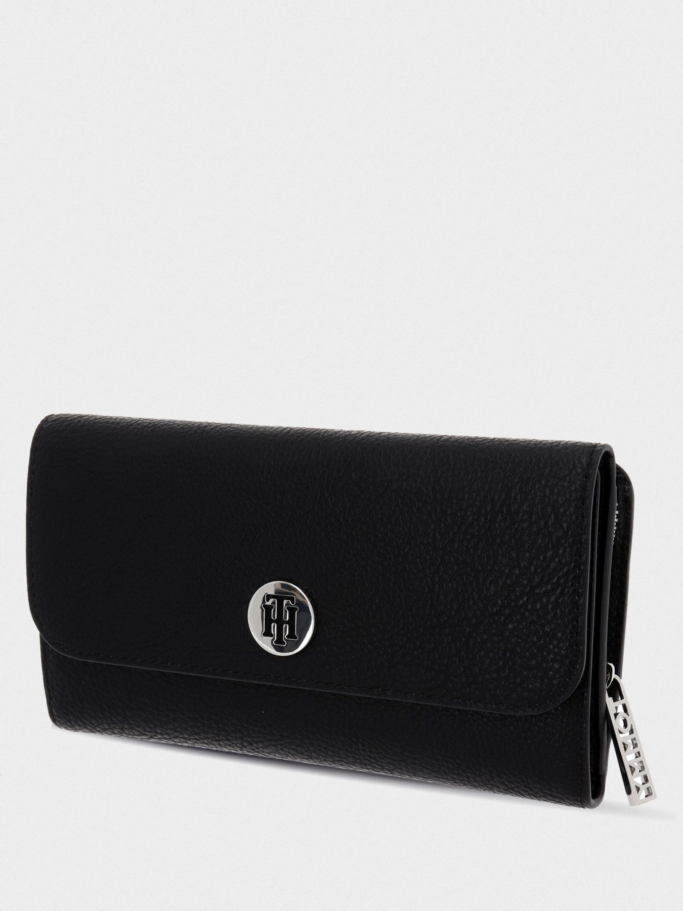 Кошелек Tommy Hilfiger модель AW0AW07731-BDS Фото