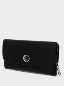 Кошелек Tommy Hilfiger модель AW0AW07731-BDS Фото