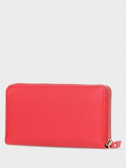 Кошелек Tommy Hilfiger модель AW0AW07736-XAF — фото - INTERTOP