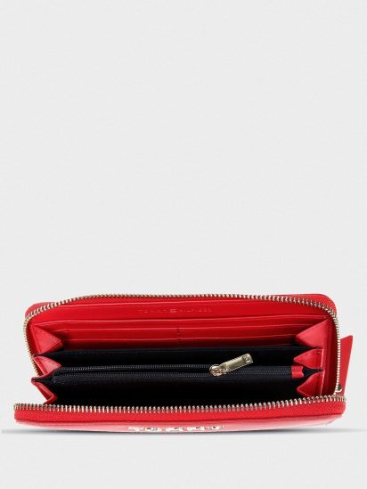 Кошелек Tommy Hilfiger модель AW0AW07736-XAF — фото 3 - INTERTOP