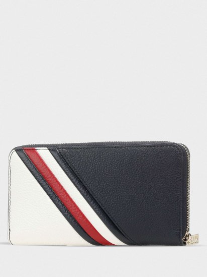 Кошелек Tommy Hilfiger модель AW0AW08122-0GY — фото - INTERTOP