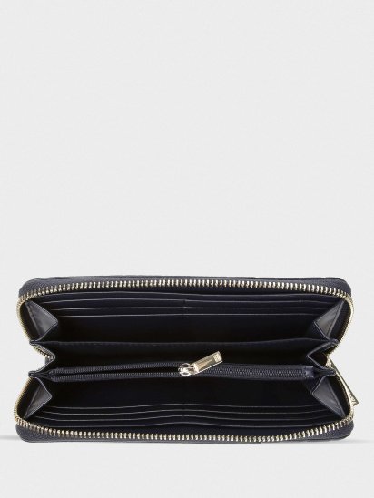 Кошелек Tommy Hilfiger модель AW0AW08122-0GY — фото 3 - INTERTOP