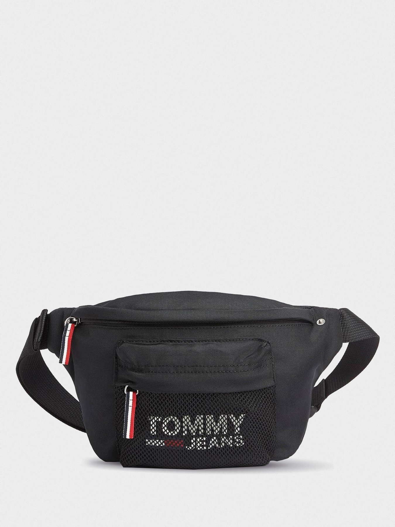 Поясная сумка Tommy Hilfiger модель AM0AM05530-BDS Фото