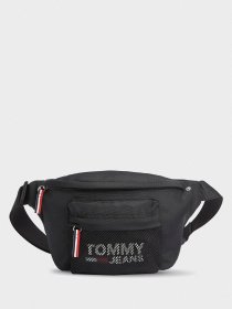 Поясная сумка Tommy Hilfiger модель AM0AM05530-BDS Фото