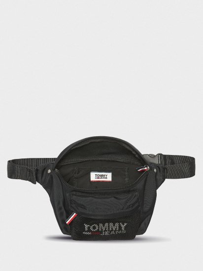 Поясная сумка Tommy Hilfiger модель AM0AM05530-BDS — фото - INTERTOP