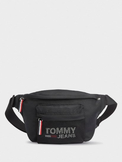 Поясна сумка Tommy Hilfiger модель AM0AM05530-BDS - фото