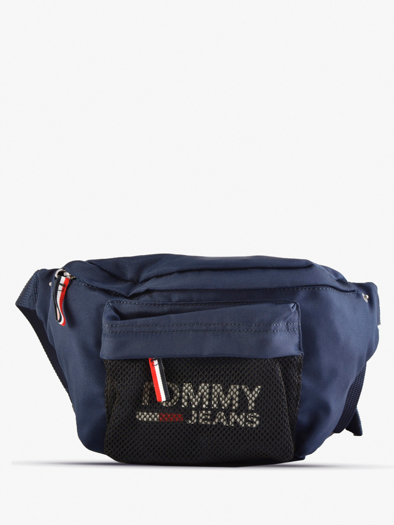 Поясная сумка Tommy Hilfiger модель AM0AM05530-CBK Фото