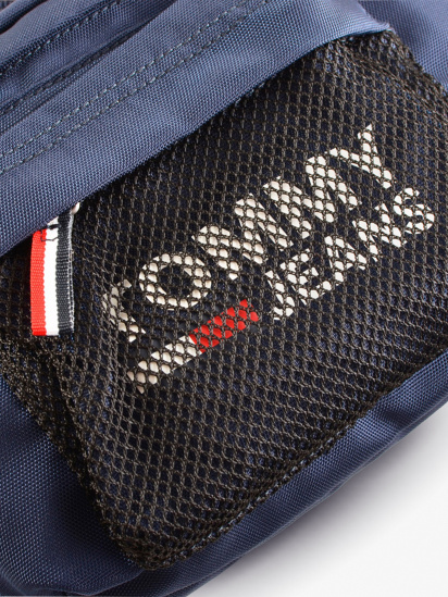 Поясна сумка Tommy Hilfiger модель AM0AM05530-CBK — фото 3 - INTERTOP