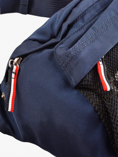 Поясна сумка Tommy Hilfiger модель AM0AM05530-CBK — фото 4 - INTERTOP