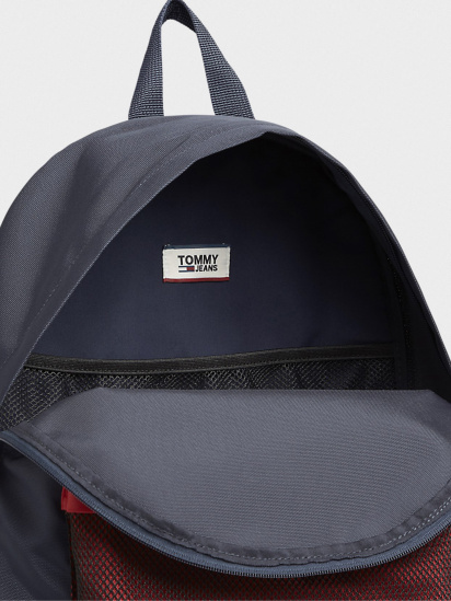 Рюкзаки Tommy Hilfiger модель AM0AM05531-0GZ — фото 3 - INTERTOP