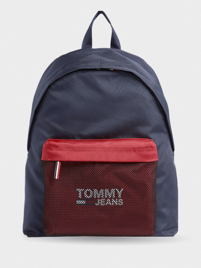 Рюкзаки Tommy Hilfiger модель AM0AM05531-0GZ - фото