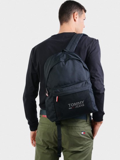 Рюкзаки Tommy Hilfiger модель AM0AM05531-BDS — фото 3 - INTERTOP